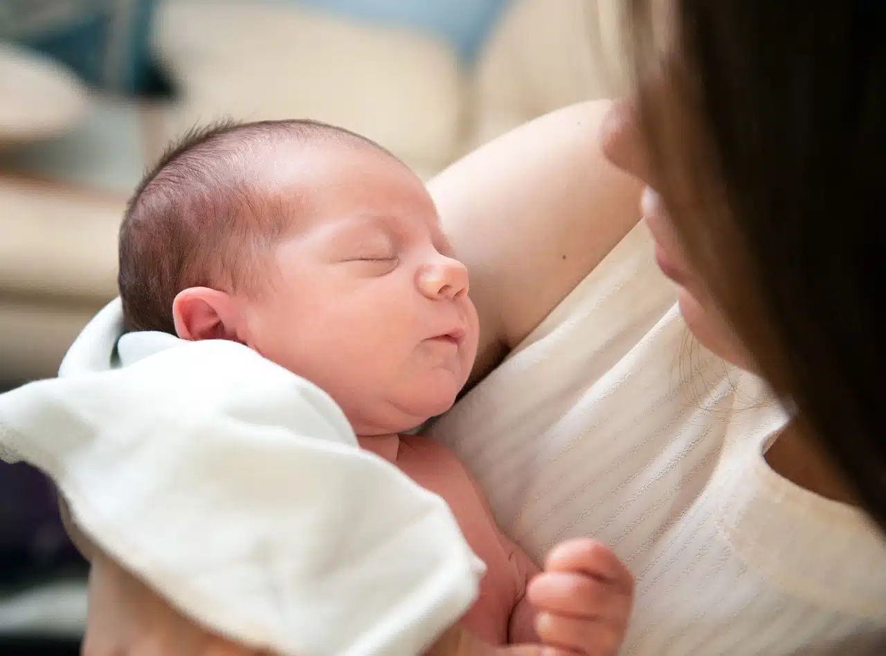 Lire la suite à propos de l’article Bien Vivre Son Post-Partum: Les Bienfaits de la Sophrologie