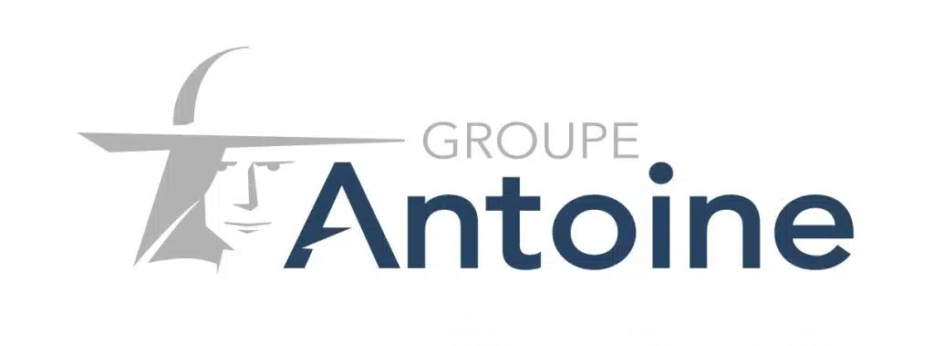 Partenaire de Laurelax Groupe Antoine