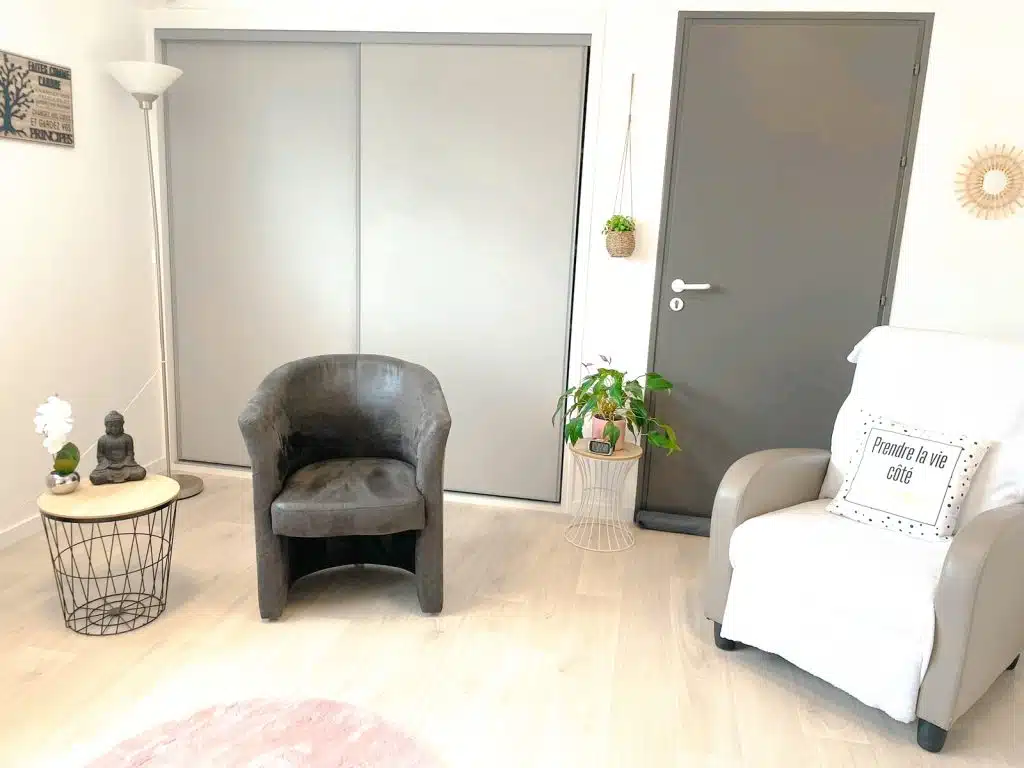 cabinet de sophrologie et d'hypnose