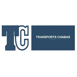 Logo Transports Chabas