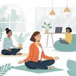 RPS QVCT Relaxation entreprise